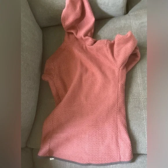 Patagonia R1 Air Fleece full-zip hoody - Picture 6 of 6